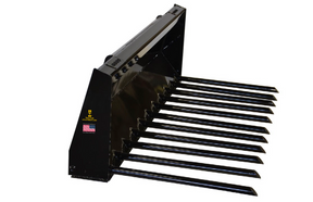 Bigtoolrack Manure Fork