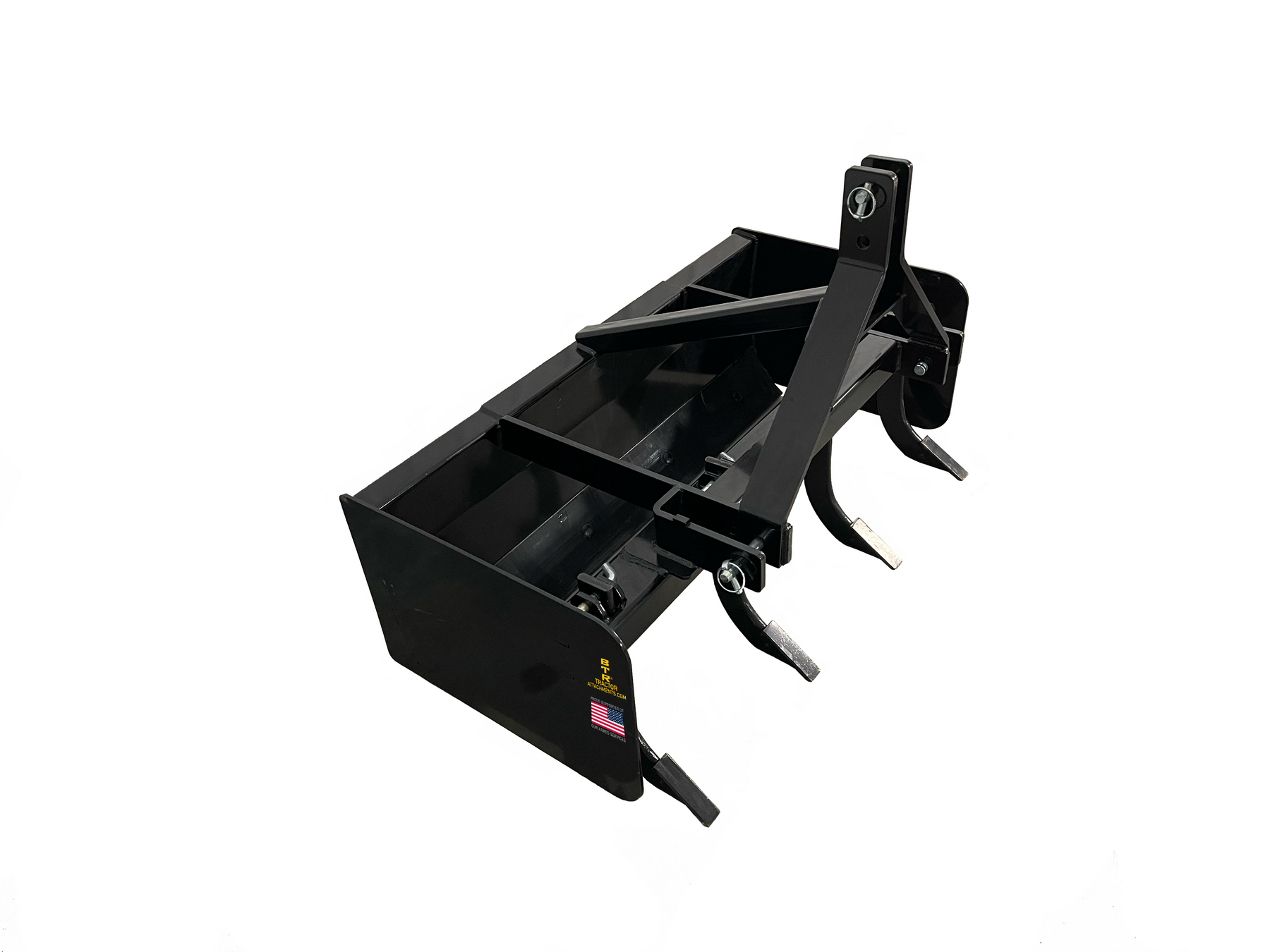 Large Box Blade Bigtoolrack Box Blade