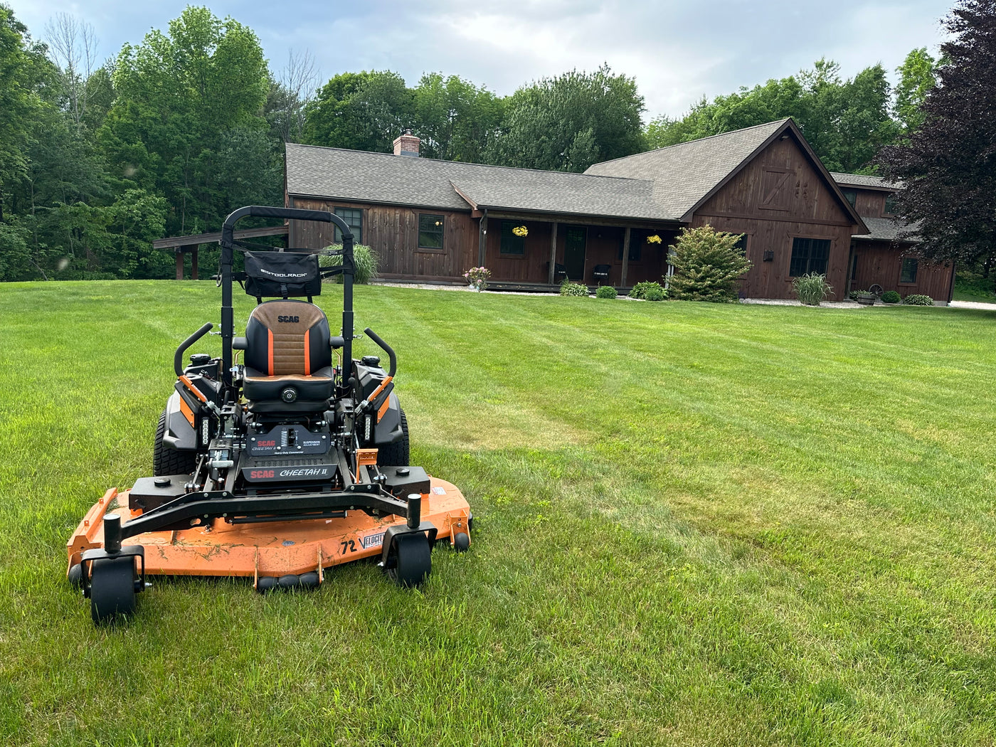 RopsRackPack® Package - BIGTOOLRACK