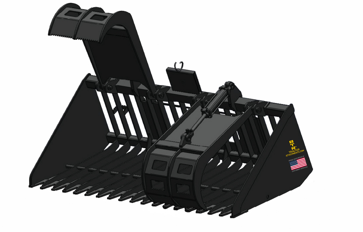 Bigtoolrack 60