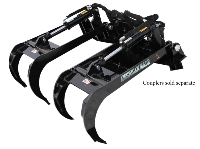 Tractor Attachments – Page 2