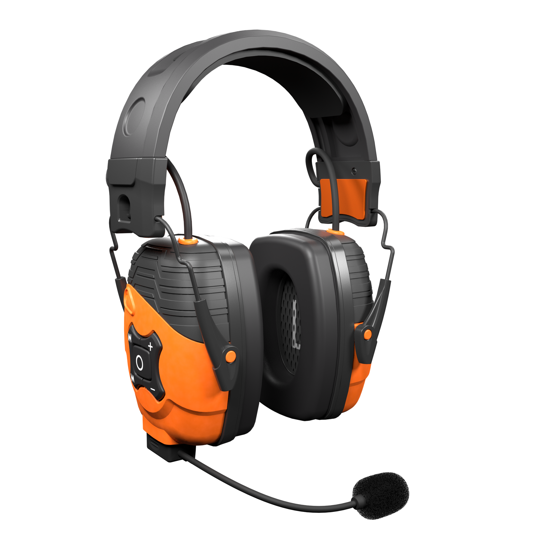 Best bluetooth earmuffs for mowing hotsell