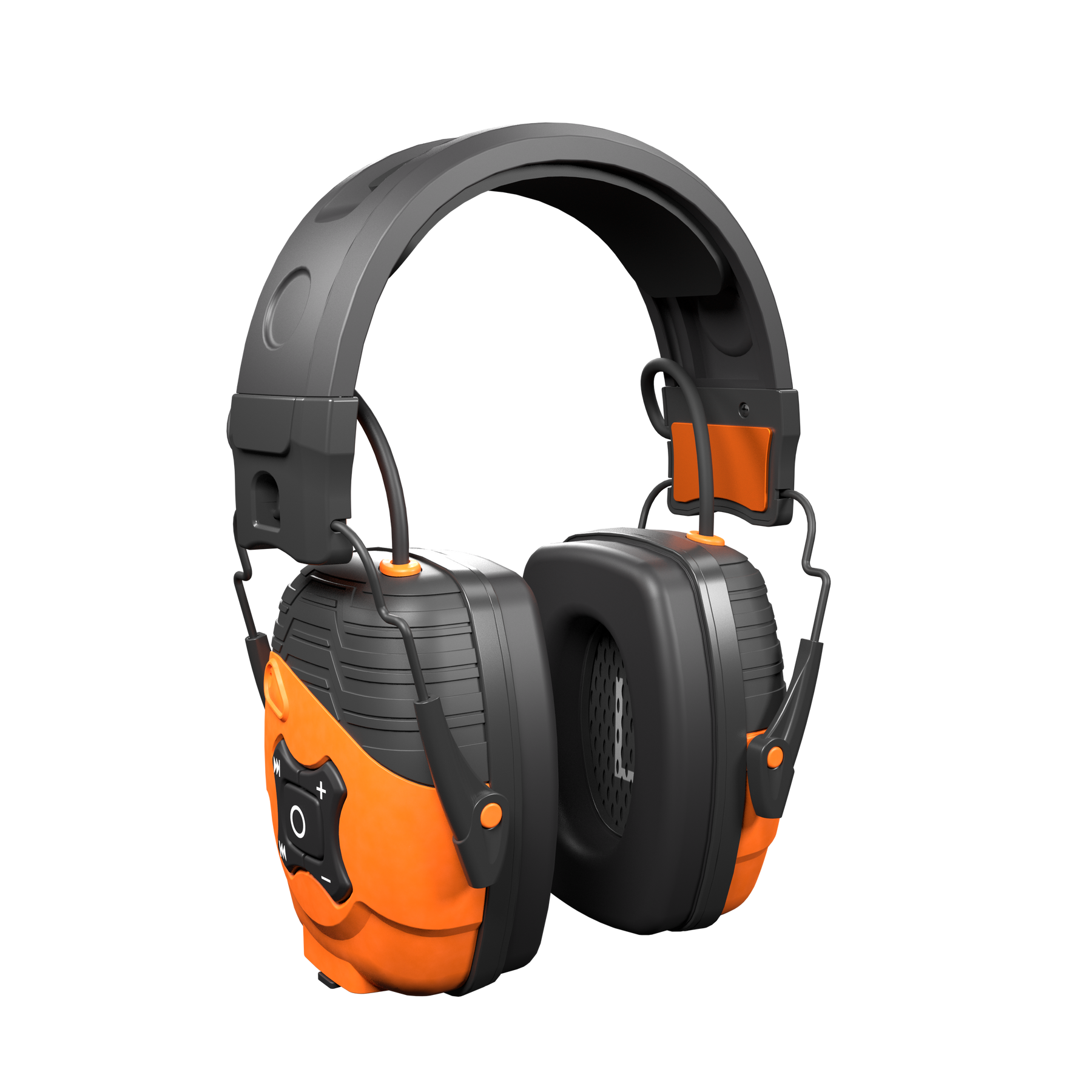 ISOtunes Bluetooth Earmuffs