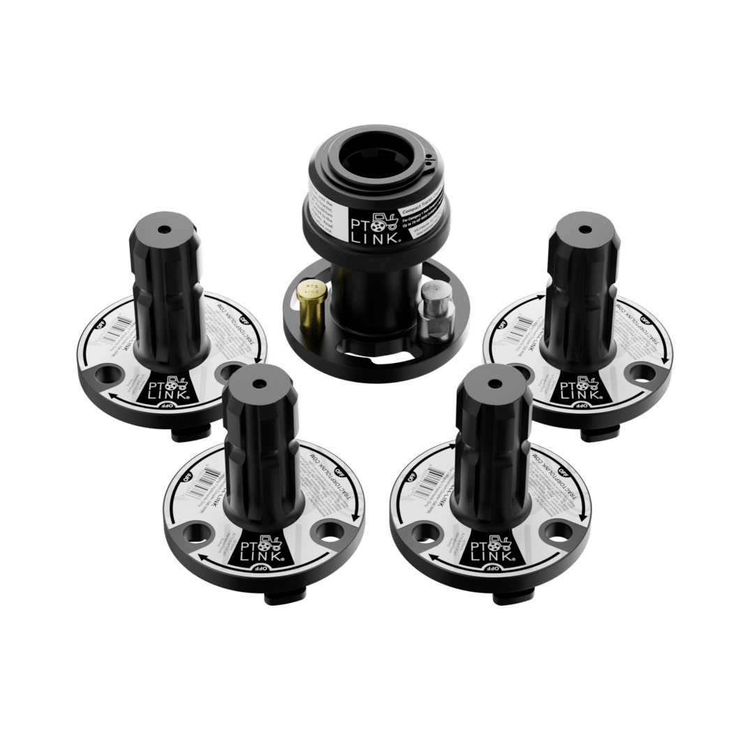 PTO Link™ Compact System *FREE SHIPPING*