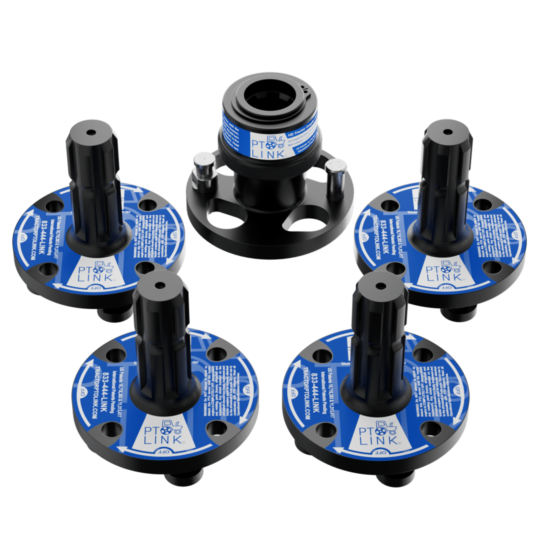 PTO Link™ HD System *FREE SHIPPING*