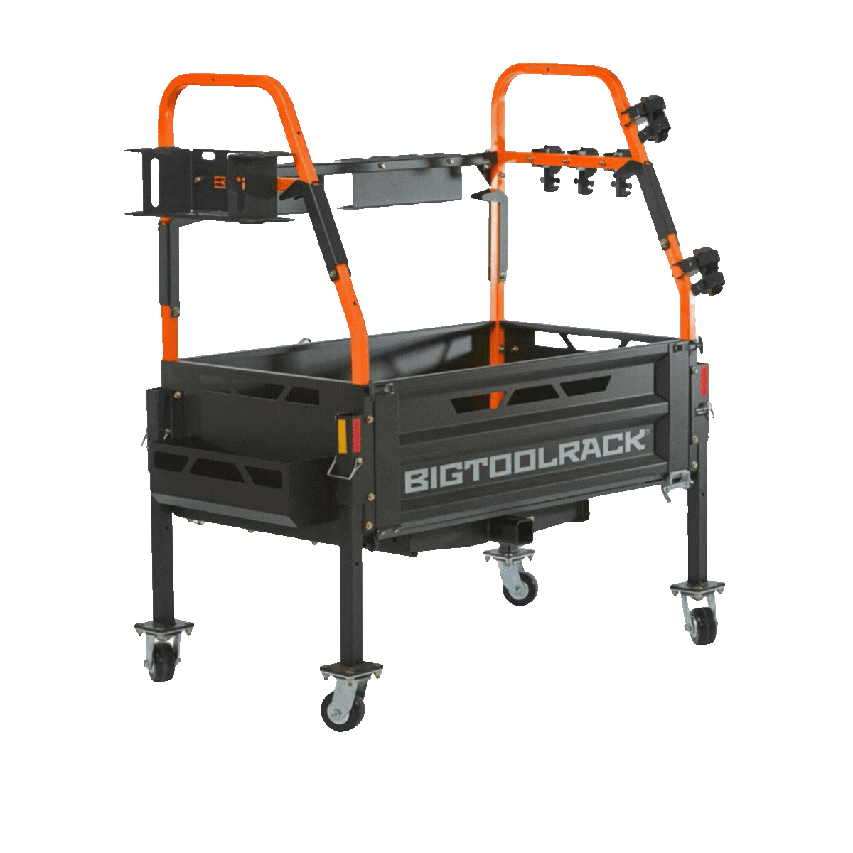 BigToolRack Ultimate Rack