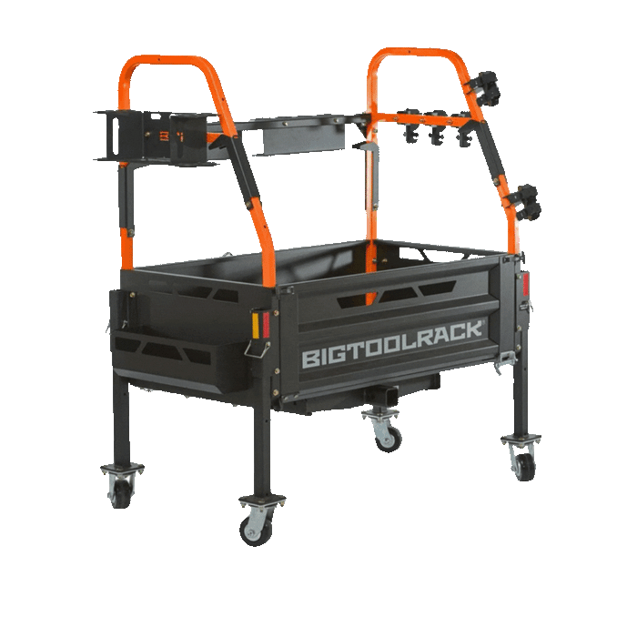 BigToolRack Ultimate Rack