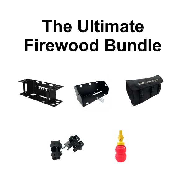 The Ultimate Firewood Bundle