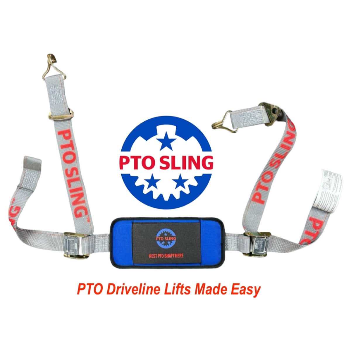 PTO Sling™