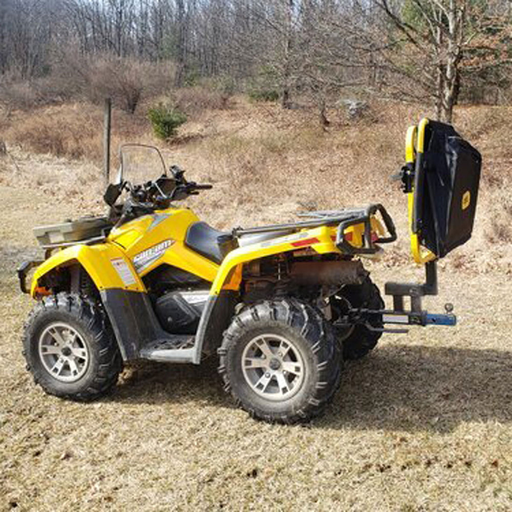 ATV & UTV Sport Racks - BIGTOOLRACK