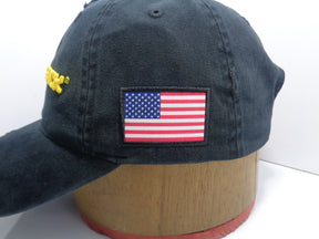 New BIGTOOLRACK Distressed Hat *NOW in Stock*