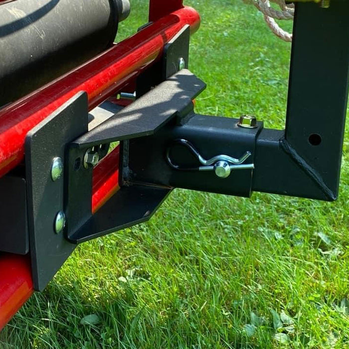 Tow Hitch Bracket Assembly for Ferris Zero Turn Mowers BIGTOOLRACK