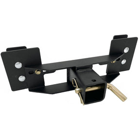 Tow Hitch Bracket Assembly for Ferris Zero Turn Mowers