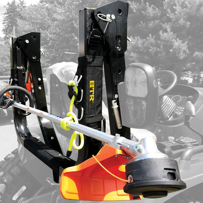 Tractor Rops Attachments RopsRackPack® Package - BIGTOOLRACK