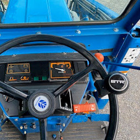 BigToolRack Steering Wheel Knob Spinner