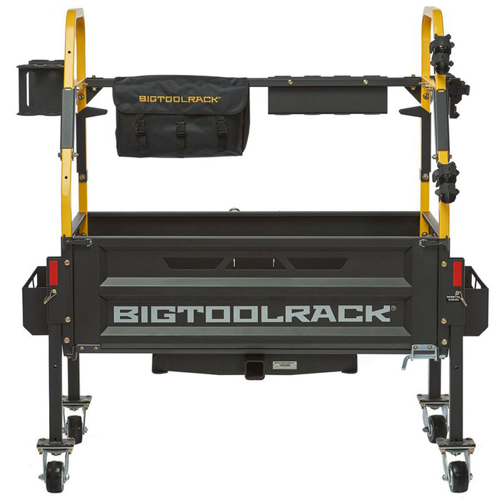 Btr Rig Tool Rack BigToolRack Ultimate Rack