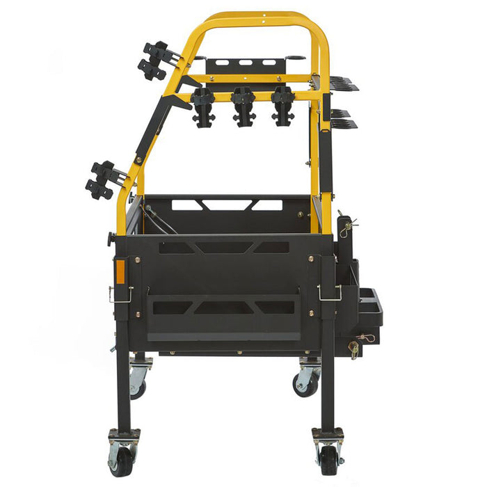 BigToolRack Ultimate Rack