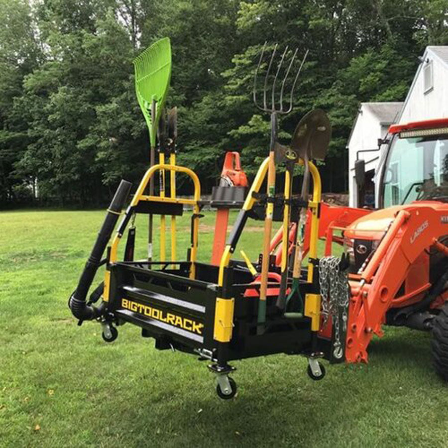 BigToolRack - Quality Tractor Accessories for Sale