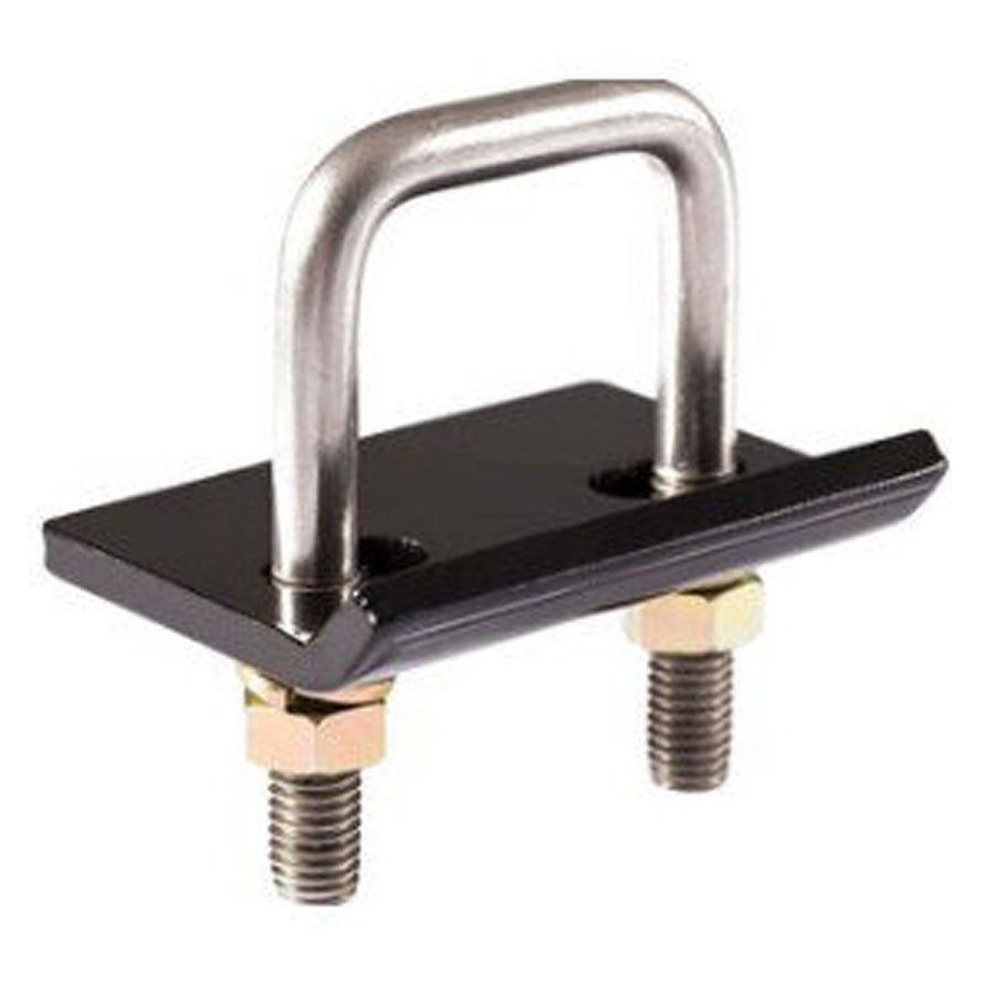 Hitch Tightener, Heavy Duty Anti-Rattle Stabilizer for 1.25" and 2" Hitches, Reduce Movement from Hitch