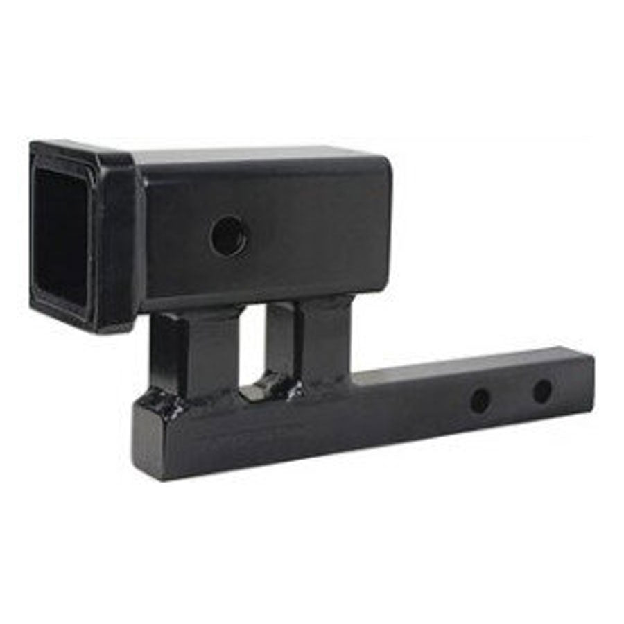 1-1/4" to 2" Hitch Adapter Kit