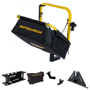 BigToolRack YardRack® Package Drawbar Mounting Kit