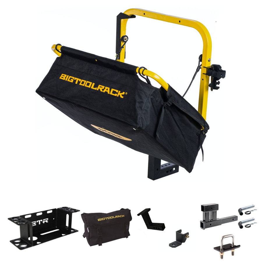 BigToolRack YardRack® Package 2 inch Mounting Kit