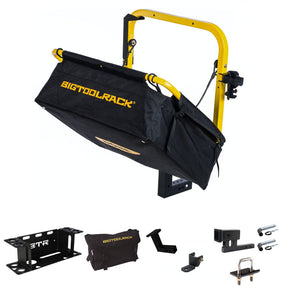 BigToolRack YardRack® Package 1.25 inch Mounting Kit