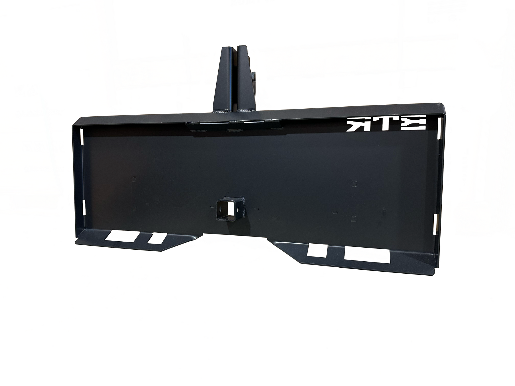 NEW Lightweight design-Skid-steer Quick Hitch Cat 1 IN STOCK!