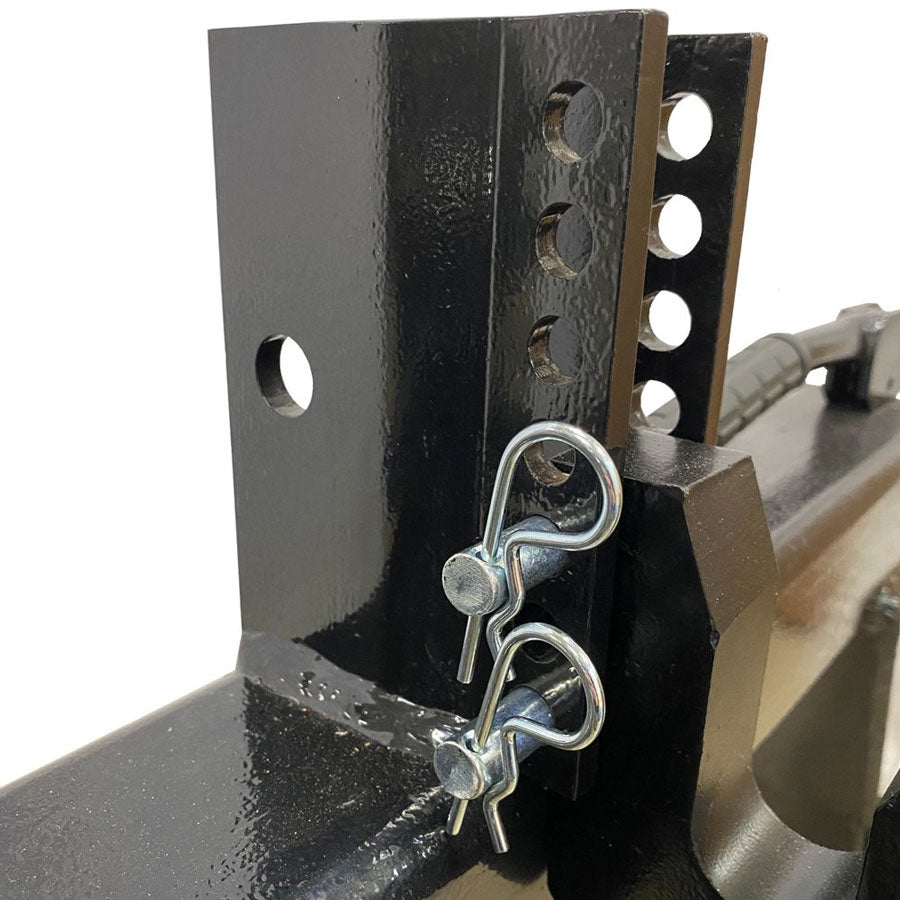 Quick Hitch Top Hook Pin Kit