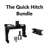 The Quick Hitch Bundle