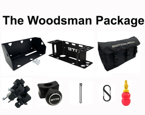The Woodsman Package