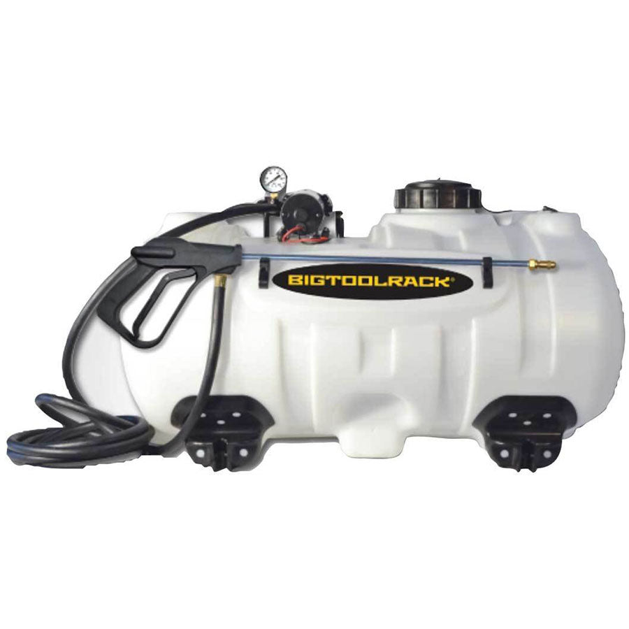 40 Gallon Spot Sprayer