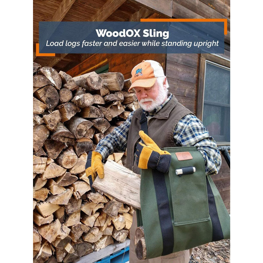 WoodOX Sling
